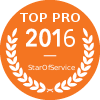 StarOfservice Top Pro 2016